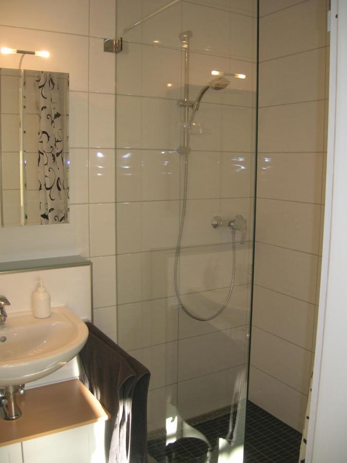 Ferienwohnung Andrea Kuehlein ツィルンドルフ エクステリア 写真